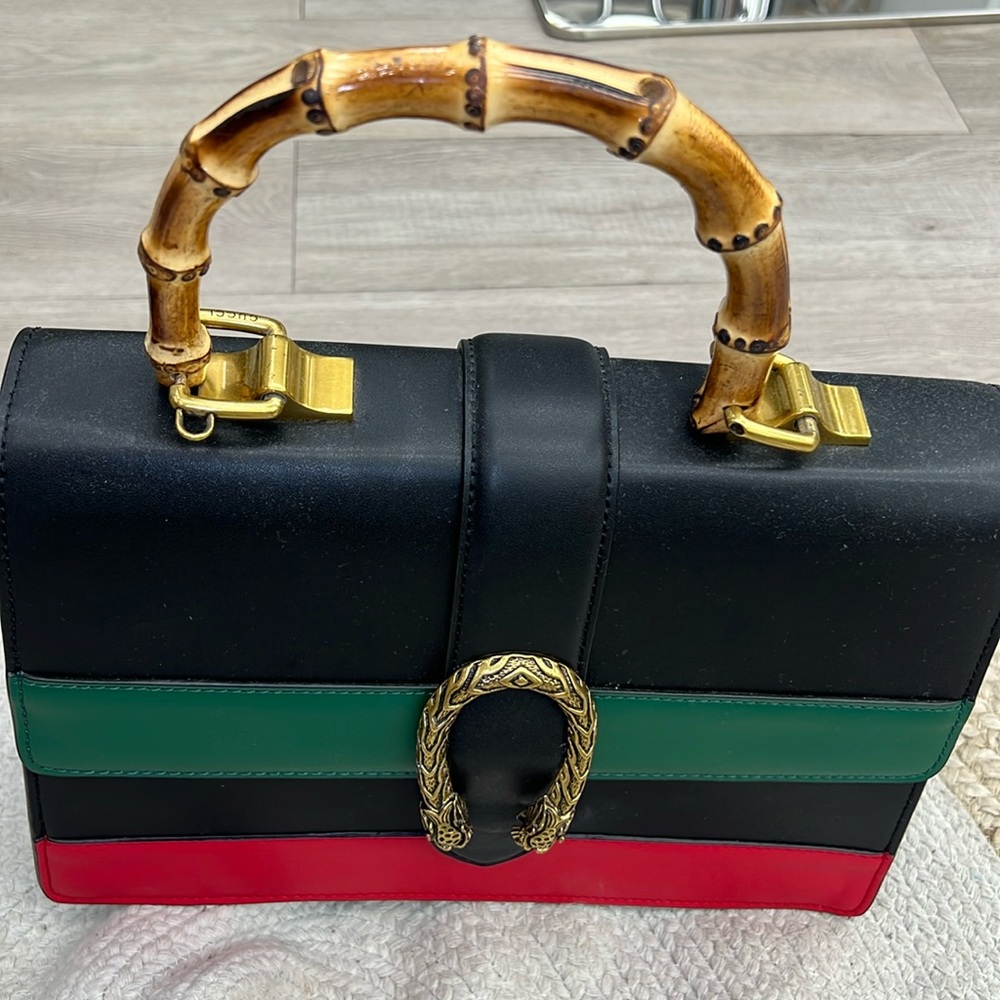 Bag / purse /